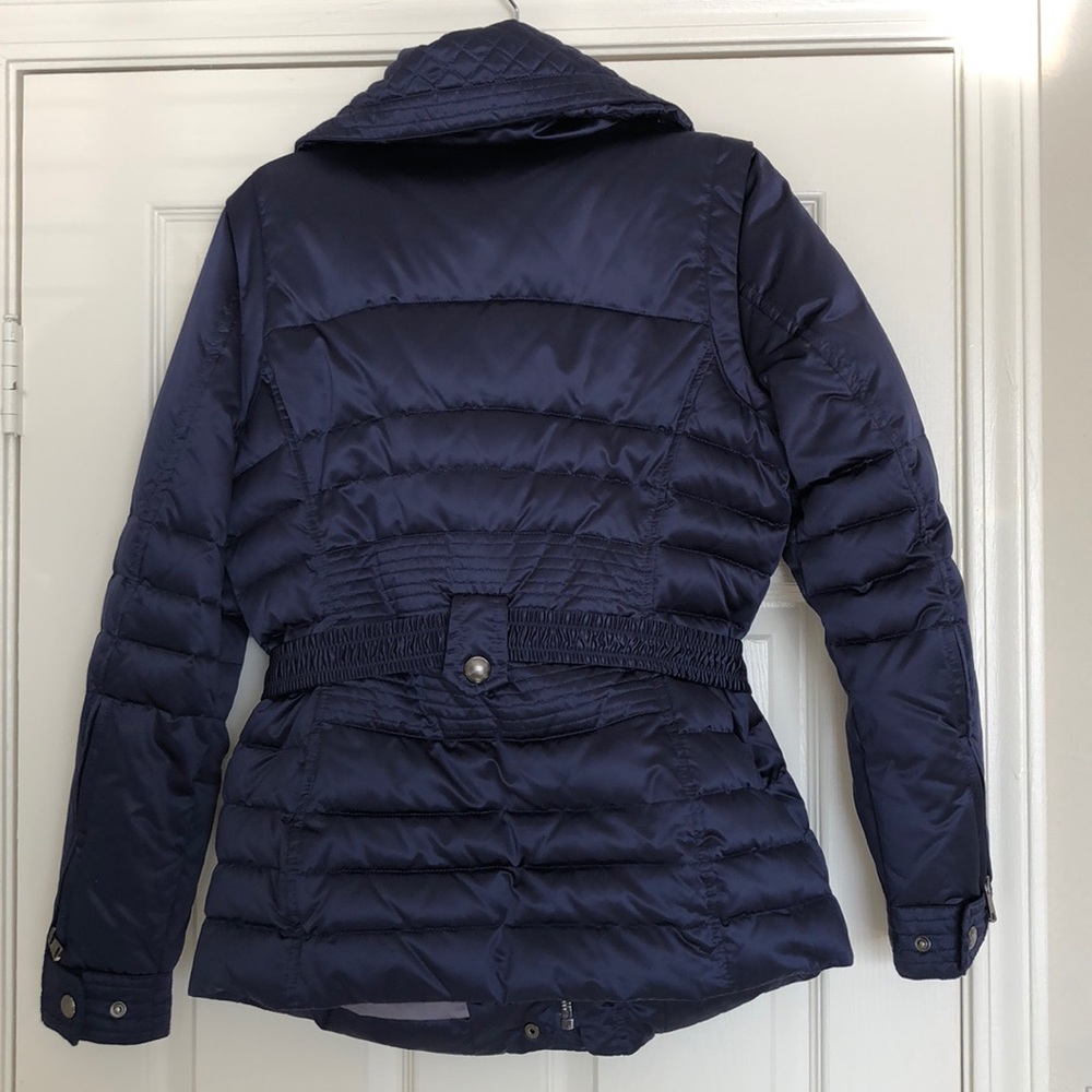 Down Filled Jacket - image 5